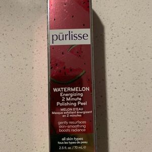 Purlisse 2 minute Polishing Peel